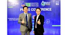 อินฟอร์มาฯ สานต่อความร่วมมือภาคีเครือข่ายด้านน้ำ พร้อมจัดงาน “Thai Water Expo และ Water Forum 2024”
