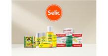 SELIC สยายปีกธุรกิจผลิตภัณฑ์เพื่อสุขภาพ ส่งซิก Q2/67 สัญญาณดี ดันเป้าปี 67 แตะ 2,400 ลบ.