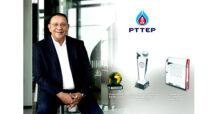 PTTEP wins 3 prestigious awards for excellence in business, environment and innovation management