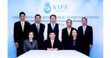 SAFEอนุมัติปันผลอีก 0.15 บ./หุ้น รวมทั้งปีจ่าย 0.805 บ.