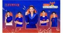 แอปฟินนิกซ์ (FINNIX) เปิดตัวห้องเรียนออนไลน์ฟรี ‘เงินดีมีสุข รู้ทันหนี้ไม่มีทุกข์’  ตอบอินไซต์คนทำมาหากินที่ไม่มีเวลา ตั้งเป้าเสริมแกร่ง 10,000 คนทั่วไทยปีนี้