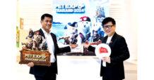 “KTC” Teams up with “N.C.C.” for “Pet Expo Thailand 2024” Privileges  Highlighting the Trend of Treating Pets Like Children and for Card Spending Boost