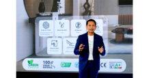 SCGD ประกาศมุ่งสู่ “NET ZERO 2050” ขึ้นแท่นผู้นำธุรกิจตกแต่งพื้นผิวและสุขภัณฑ์ในอาเซียน รายแรกและรายเดียว ที่ตั้งเป้าหมายลดการปล่อยก๊าซเรือนกระจกสุทธิเป็นศูนย์
