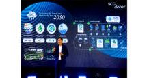 SCGD X COTTO โชว์นวัตกรรม “Green Innovation” มุ่งสู่องค์กรคาร์บอนต่ำ ในงาน SCG The Possibilities For Inclusive Green Growth