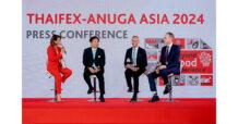 DITP จับมือ 2 ยักษ์ใหญ่ภาคเอกชน เตรียมจัด “THAIFEX – ANUGA ASIA 2024”