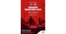 เจนเนอราลี่ ไทยแลนด์ เอาใจสายวิ่ง สนับสนุนงาน “Generali presents Khaokho Marathon 2024” ต่อเนื่องปีที่ 5