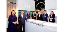 L&E โชว์นวัตกรรมแสงสว่างและโคมไฟสุดล้ำ ในงาน Architect Expo 2024