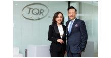 TQR ติดจรวด! เปิดกำไร Q1/67 พุ่ง 30.51 ลบ. นิวไฮ อานิสงส์ประกันภัยต่อ Alternative-Traditional โตเด่น มั่นใจผลงานปี 67 ออลไทม์ไฮต่อเนื่อง