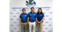 NER พบนักลงทุนในงาน Opportunity Day ประจำไตรมาส 1/2567
