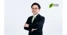 พฤกษาโชว์รายได้ไตรมาสแรก 4,171 ล้านบาท ธุรกิจเฮลท์แคร์ เติบโต 21% ไตรมาส 2 เตรียมผุด 7 โครงการใหม่ มูลค่า 7,100 ล้านบาท
