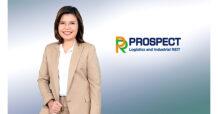 PROSPECT REIT เผยผลงานไตรมาส 1 ดีตามคาด ท็อปฟอร์มอัตราการเช่า 97.8% โชว์ศักยภาพคลังสินค้าและโรงงานพื้นที่ Free Zone หนุนรายได้โตแกร่ง