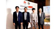 ซินเน็คฯ เปิดตัว HUAWEI IdeaHub New Models ES2 & ES2 Plus จออัจฉริยะรุ่นใหม่ของ HUAWEI เสริมพอร์ตกลุ่มคอมเมอร์เชียลโต