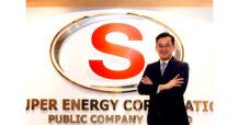 SUPER โชว์งบ Q1/67 กวาดรายได้ 2,768.17 ลบ.  EBITDA Margin แกร่งแตะ 81%  จ่อบุ๊กรายได้-กำไรขายโรงไฟฟ้า 4.85 พันลบ.เดือนมิ.ย.นี้