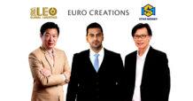 SM-EURO-LEO สุดฮอต!! แท็กทีมโรดโชว์หาดใหญ่