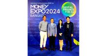 “NestiFly” ร่วมออกบูธครั้งแรกในงาน Money Expo 2024