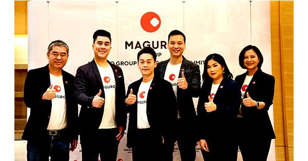 さらなる成長を続ける日本食レストラン業界を牽引する「MAGURO」。  9年以内に上場 – Dimension Stock