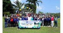 วิริยะประกันภัย ปิดฉากดวลวงสวิงสนามสุดท้ายโซนภาคใต้ “Viriyah Invitational Golf Tournament 2024”
