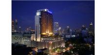 ท่องเที่ยวไทยฟื้นตัว โรงแรมในเครือเอ็ม บี เค 7 แห่ง พร้อมต้อนรับนักท่องเที่ยว  มั่นใจตอบโจทย์ความต้องการที่หลากหลายของนักท่องเที่ยว