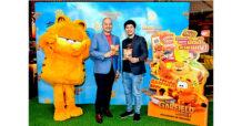 “ส. ขอนแก่น” เปิดตัวสินค้า Entrée x The Garfield Movie รังสรรค์รสชาติใหม่ “หมูแผ่น รสมีตตี้ลาซานญ่า” เอาใจสาวกแมวส้ม พร้อมสร้างกิมมิคพิเศษ ออกแบบแพคเกจจิ้งลายการ์ฟิลด์ 3 แบบ