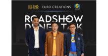 LEO-EURO-SM ผนึกกำลังลุยโรดโชว์หาดใหญ่ กระแสตอบรับดีเยี่ยม