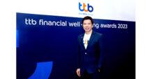 TTB มุ่งยกระดับชีวิตลูกค้าบัญชีเงินเดือน พัฒนาโซลูชันทางการเงิน ตอบโจทย์พันธมิตรองค์กรชั้นนำ ส่งเสริมพนักงานมีความรอบรู้ สู้ปัญหาหนี้สินอย่างยั่งยืน