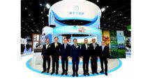 PTTEP shares vision and sustainable innovation at Future Energy Asia 2024