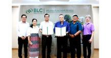 ‘BLC’ ลงนามสัญญาก่อสร้างโรงงานแห่งใหม่ ขยายกำลังผลิตรองรับการเติบโต