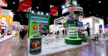 คาราบาวกรุ๊ป ยกทัพเครื่องดื่มทั้งเครือ ร่วมงาน THAIFEX – ANUGA ASIA 2024 จัดยิ่งใหญ่ภายใต้คอนเซ็ปต์ Carabao Stadium เปิดอาณาจักรเครื่องดื่มและประสบการณ์ระดับโลก ตอกย้ำวิสัยทัศน์ “World Class Product, World Class Brand”