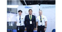 BEM ร่วมงาน Asia Pacific Rail 2024 มหกรรมงานด้านระบบรางที่ยิ่งใหญ่ที่สุดในเอเชีย