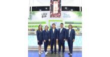 COCOCO ยกทัพสินค้านวัตกรรม ร่วมงาน THAIFEX – ANUGA ASIA 2024