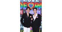 ประวัติศาสตร์ความยิ่งใหญ่ LOVE PRIDE PARADE 2024 อาทิตย์ที่ 30 มิถุนายน นี้ คนบันเทิง อินฟลูเอนเซอร์ชื่อดัง เซเลบริตี้ทุกวงการ ตบเท้าร่วมพาเหรด