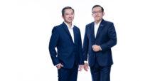 เปิดวิสัยทัศน์ ณะรงค์ศักดิ์ จิวากานันต์ CEO GC สานต่อกลยุทธ์ 3 Steps Plus พร้อมเดินหน้าผลักดันมาบตาพุด สู่การเป็น Hub ในเอเชียตะวันออกเฉียงใต้