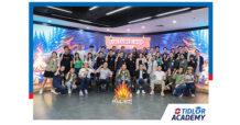 Culture Camp Connect เปิดโลกการแบ่งปันและสร้างวัฒนธรรมองค์กร