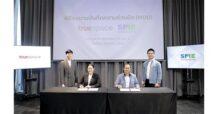 สมาพันธ์เอสเอ็มอีไทย ร่วมกับ True Space เดินหน้าสนับสนุน SME ไทย ต่อยอดไอเดียด้วยพื้นที่สร้างสรรค์ เพื่อทุกธุรกิจ SME