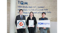 TQMalpha ผ่านการรับรองมาตรฐาน ISO/IEC 27001:2022 การันตีการให้บริการที่ปลอดภัยและมีมาตรฐาน
