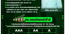 ส่องหุ้นได้ประโยชน์ปรับสิทธิ Thai ESG Fund