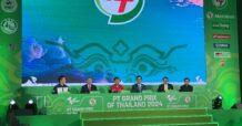 “PT Grand Prix of Thailand 2024” จัดใหญ่ สร้างปรากฏการณ์ใหม่ MotoGP