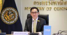 พณ. เผยส่งออก พ.ค. 67 บวก 7.2% มั่นใจทั้งปีโต 1-2%