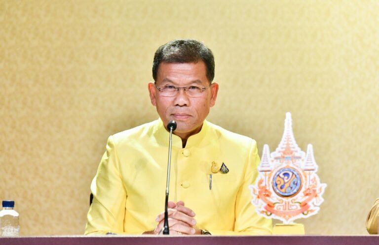 ครม. ต่ออายุยกเว้นค่าธรรมเนียม ช่วยธุรกิจโรงแรมอีก 2 ปี