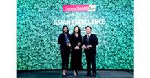 OR คว้า 4 รางวัลยอดเยี่ยมแห่งเอเชีย จาก 14th Asian Excellence Award ตอกย้ำความเป็นเลิศในระดับสากล