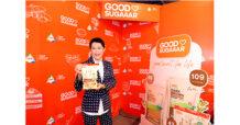 กลุ่มทีเอสเอ็ม (TSM GROUP) นำ “GOOD SUGAAAR” ร่วมเปิดร้านในโครงการ “Phenix”