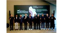 AIS Business showcases the potential of intelligent digital solutions, ready to propel Thai industries towards sustainable growth. Announcing the launch of AIS EEC, the first digital innovation center in the heart of Thailand Digital Valley. Organizations can now pre-order co-location service at the GSA Data Center