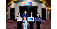 กรุงไทย-แอกซ่า ประกันชีวิต จับมือ เมเจอร์ ซีนีเพล็กซ์ กรุ้ป ส่งมอบความสนุกควบคู่การมีสุขภาพดี ผ่านกิจกรรม Privilege PLUS+ ขยายฐานกลุ่มลูกค้าทุกกลุ่มเจเนอร์เรชัน
