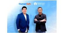 บีคอน วีซี ลงทุน Series A ใน HumanSoft สตาร์ทอัพสัญชาติไทย