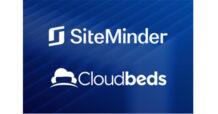 SiteMinder และ Cloudbeds ร่วมมือกันเพิ่มโอกาสใหม่ในการกระจายการขายและสร้างรายได้ให้กับโรงแรม