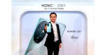 ซินเน็คฯ ร่วมงานเปิดตัว HONOR 200 Series กล้อง AI สเปคขั้นเทพ พร้อมคว้าใจสาวกสมาร์ทโฟน