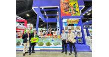 TSTE โชว์ศักยภาพ 3 บริษัทในเครือ จัดทัพใหญ่เปิดตัวสินค้าใหม่ในงาน “THAIFEX – ANUGA ASIA 2024” เผยกระแสตอบรับดีเยี่ยม