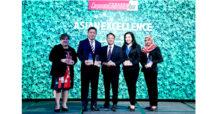 IRPC คว้า 6 รางวัลยอดเยี่ยม Asian Excellence Award 2024 ครั้งที่ 14