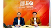 LEO ประเมินผลงาน Q2/67 สดใสพร้อมลุยธุรกิจ Non Freight-Non-Logistics
