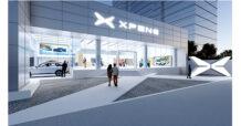 ‘XPENG’ ปูพรมตั้งดีลเลอร์ทั่วประเทศ รับดีมานด์ EV พุ่ง